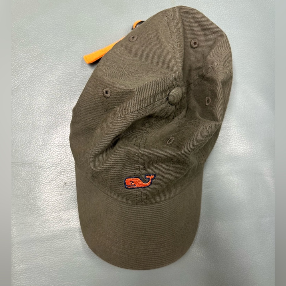 Vineyard Vines Baseball Hat